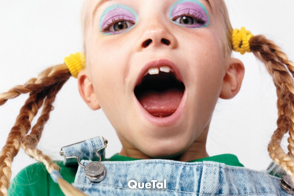 Zara lanza maquillaje para niños